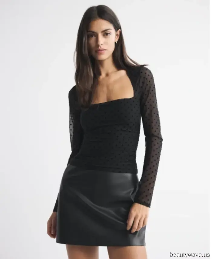 30 Arrivi di Moda e Bellezza che Ispirano il Mio Moodboard per l'Outfit delle Feste