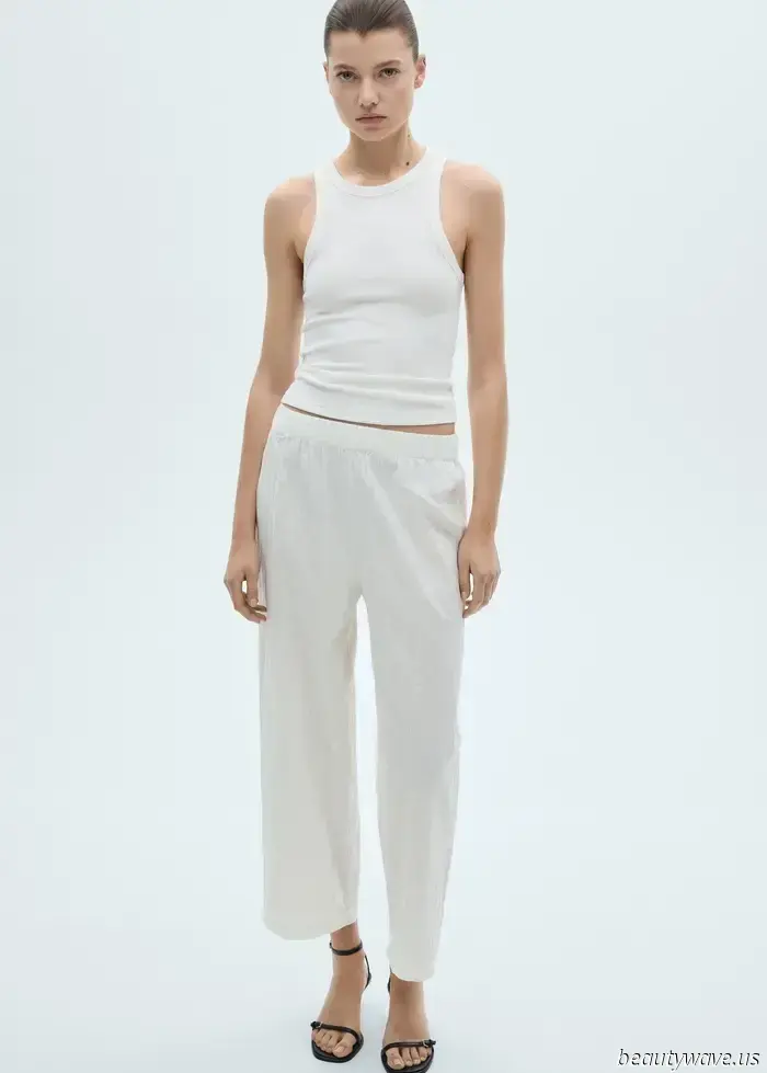 Sono serio: i Culottes sono davvero tornati
