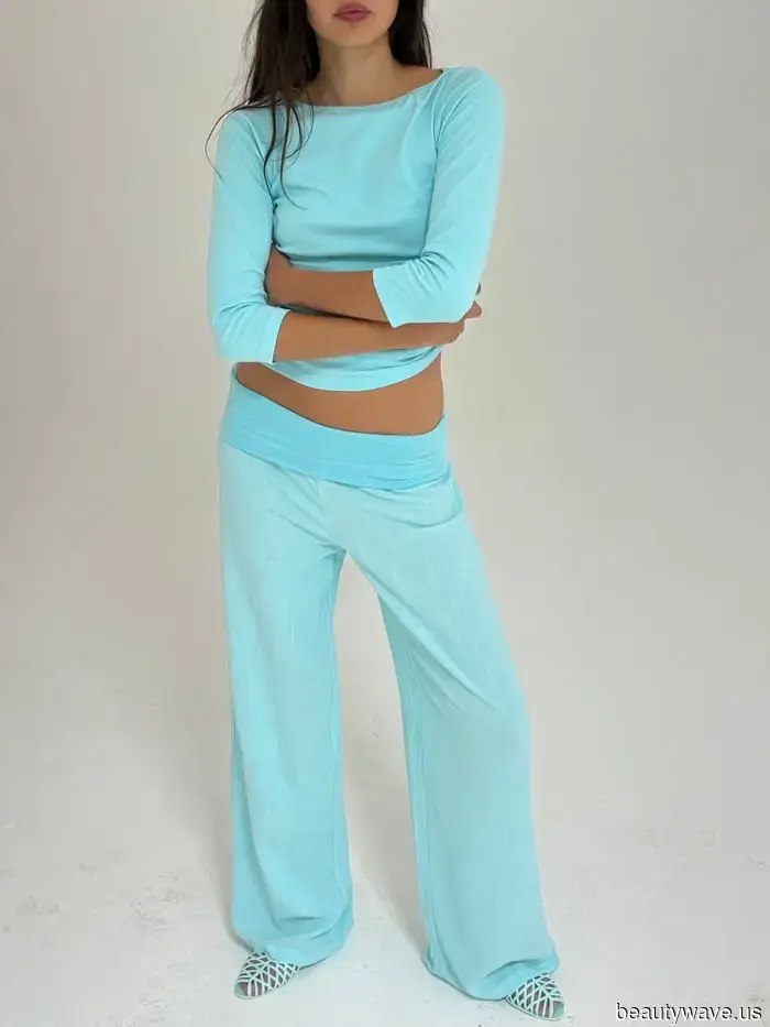 The Trendiest Girls Online Are Reviving This 2000s Summer Vibe
