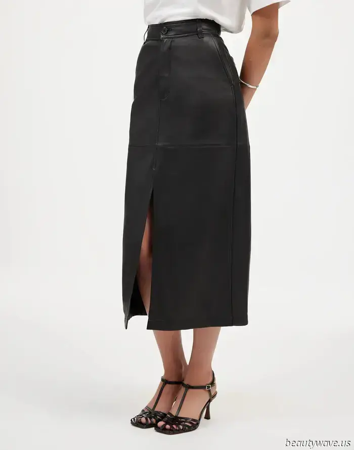 4 Outfit-Ideen, die das bescheidene weiße Tanktop geradeaus schick aussehen lassen