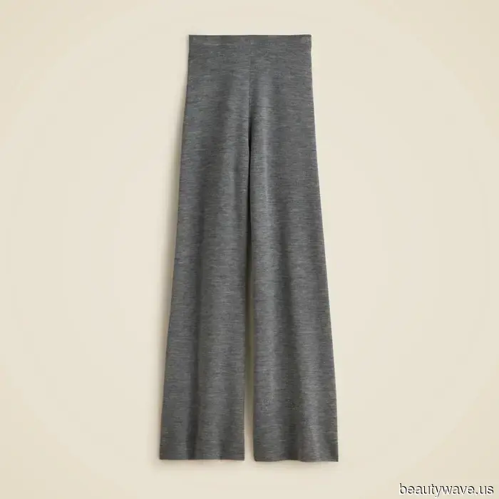 Sono fuggito a Boston per un weekend&mdash;3 eleganti outfit J.Crew perfetti per l'autunno del New England