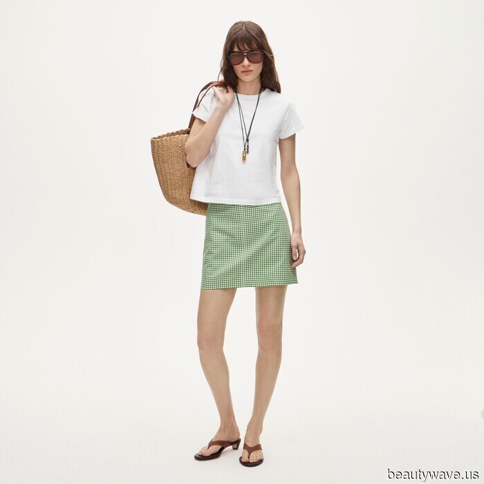 I Need a Midsummer Wardrobe Update—21 Exceptional J.Crew Sale Discoveries That Meet the Requirements
