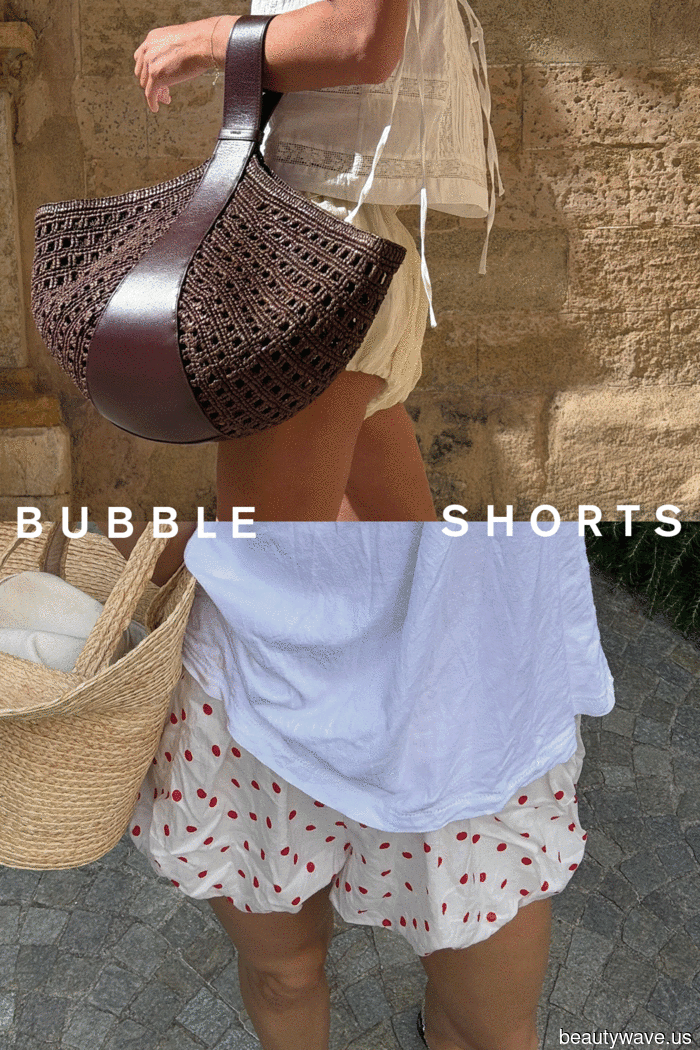 Instead of Linen, Trendy Individuals Are Supporting These Cult Favorites to Stay Stylish in Summer 2026.
