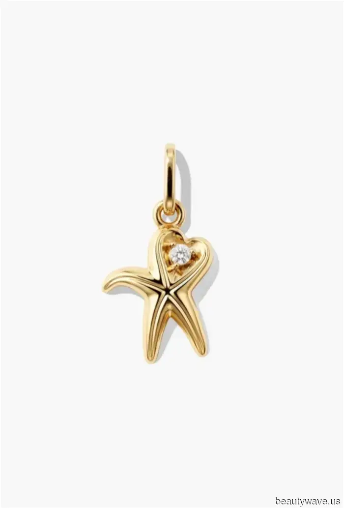 Jewelled Sandals, Anklets, and Shoe Charms—5 Chic Trends to Showcase Your Style