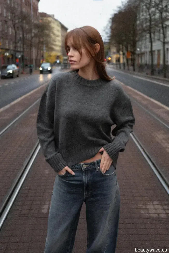 Ich schnappte nach Luft&mdash;Zaras Winterkollektion ist die eleganteste und teuer aussehende bis heute.