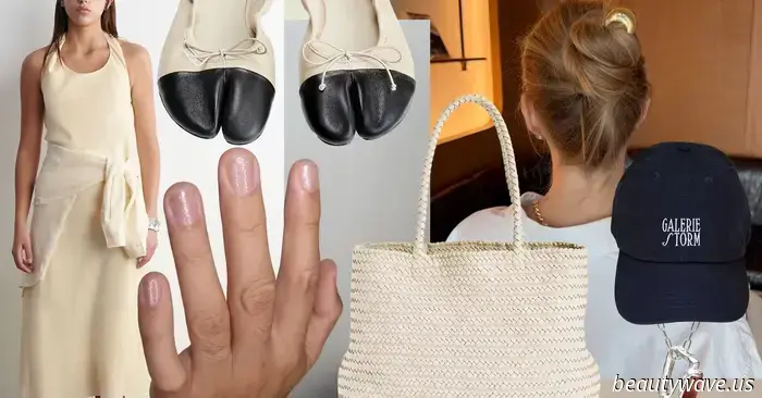 35 Incredibly Stylish Discoveries I Quickly Shared With My Fashion-Editor Friends Upon Finding Them