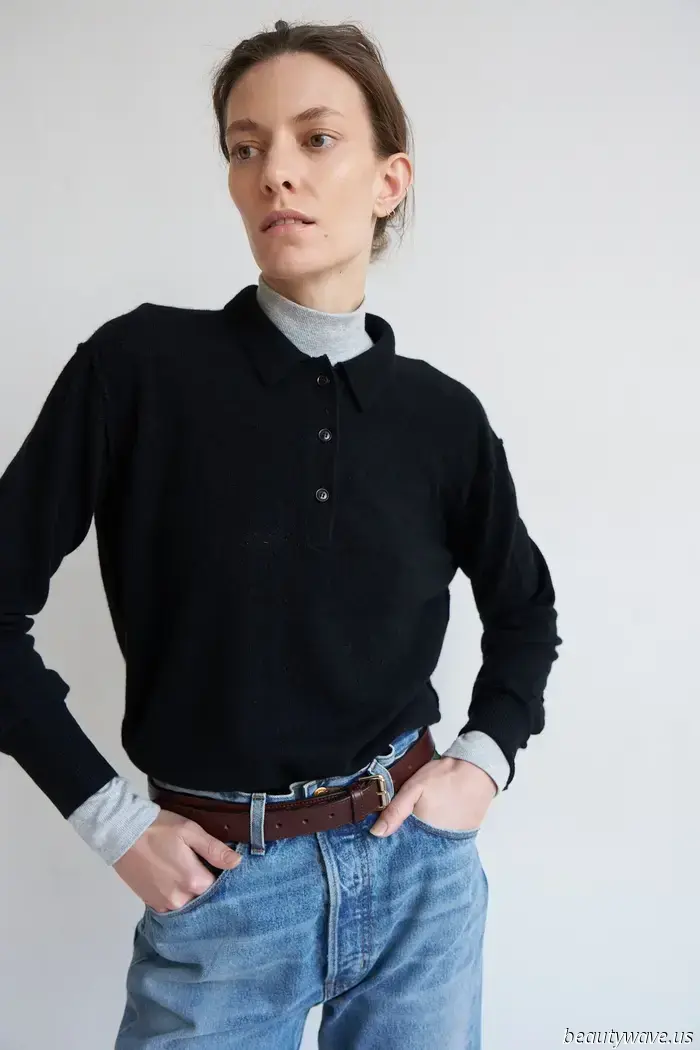 Come un semplice ma incredibilmente chic modello di mocassino ha costruito questo marchio.