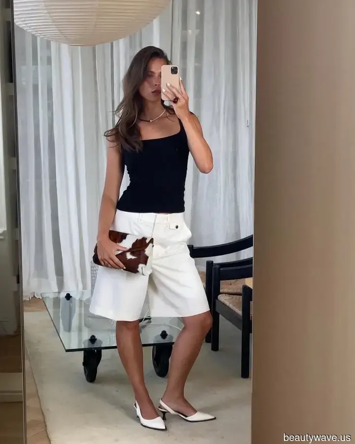 The "Simple" Summer Essential That Every Fashion Enthusiast Has