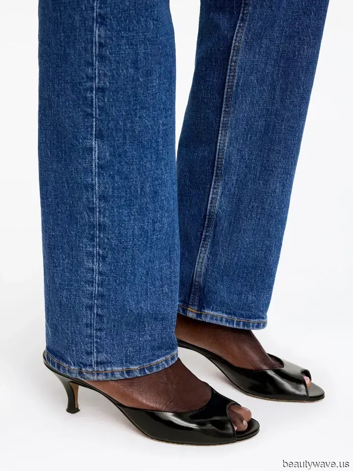 Don’t let flip-flops know, but they’re beginning to feel rather "repetitive"—I’m opting for these 6 summer styles instead…