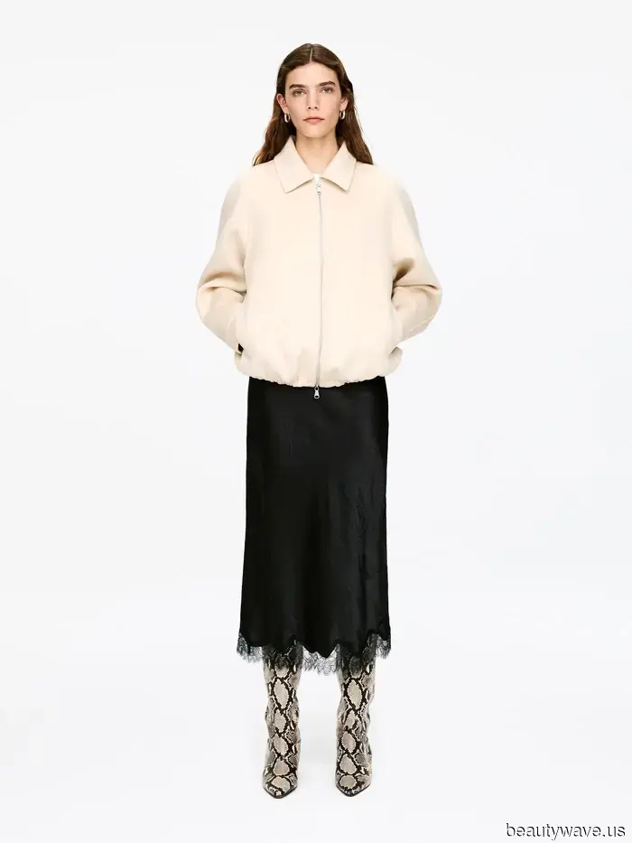 French women are now opting to abandon their jeans for a much more sophisticated trend—I decided to try it out myself.