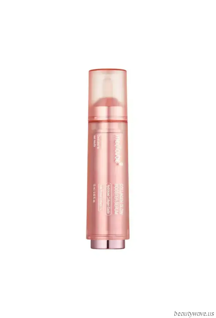 My friend mentioned that my skin appeared "poreless" after I incorporated this brand into my skincare regimen.