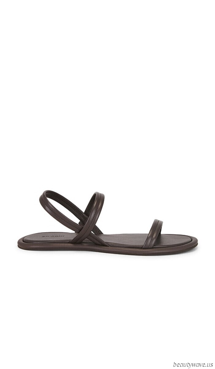 Acabo de Desplazarme por Todas las Opciones de Sandalias en Shopbop, Zara y Revolve: Estas 33 Son