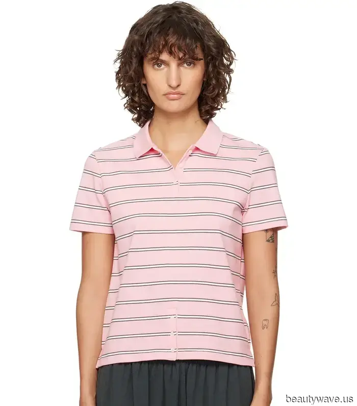 6 Stylish Summer Top Trends That Will Be Ubiquitous by Memorial Day
