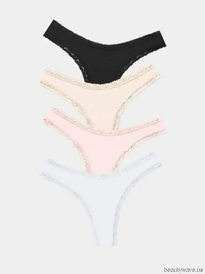 Si quieres que tu figura se vea increíble, compra este vestido.