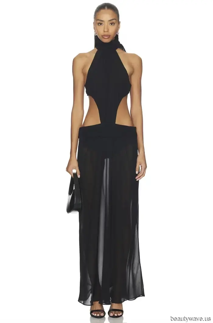 Новая дефиниция сексуальной одежды в 2026 году