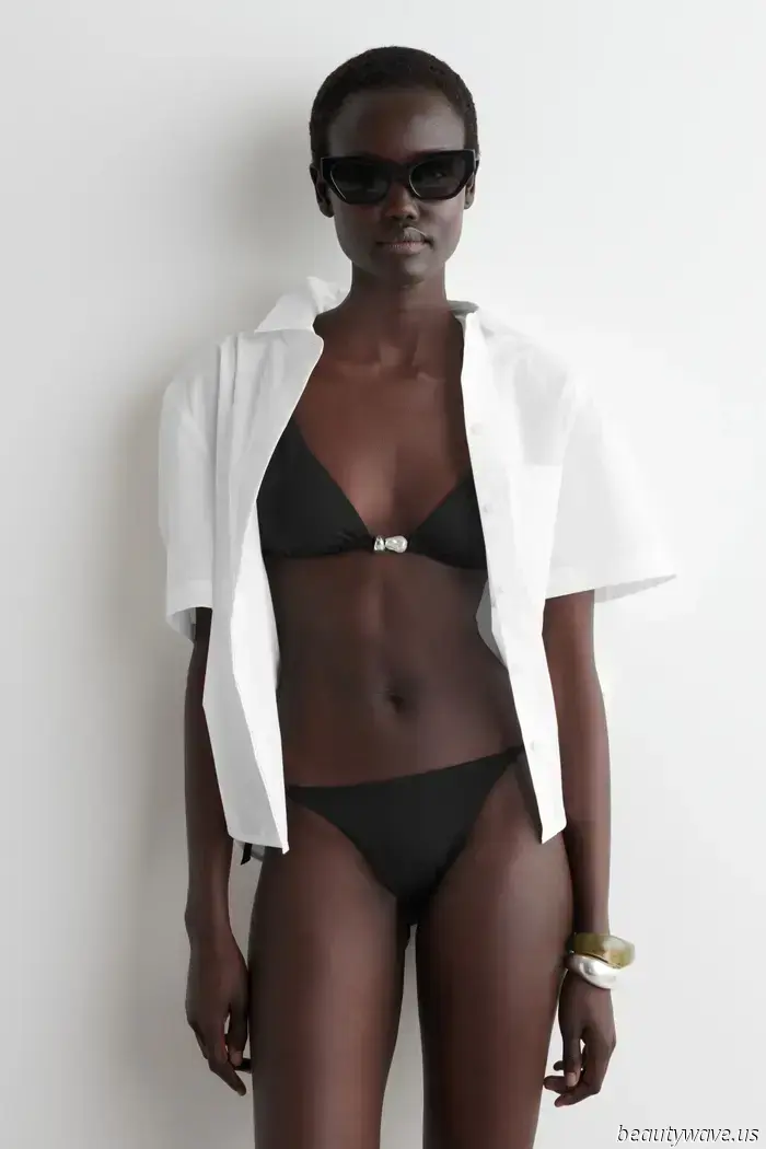 Serious question: How come every new COS item isn't already sold out?