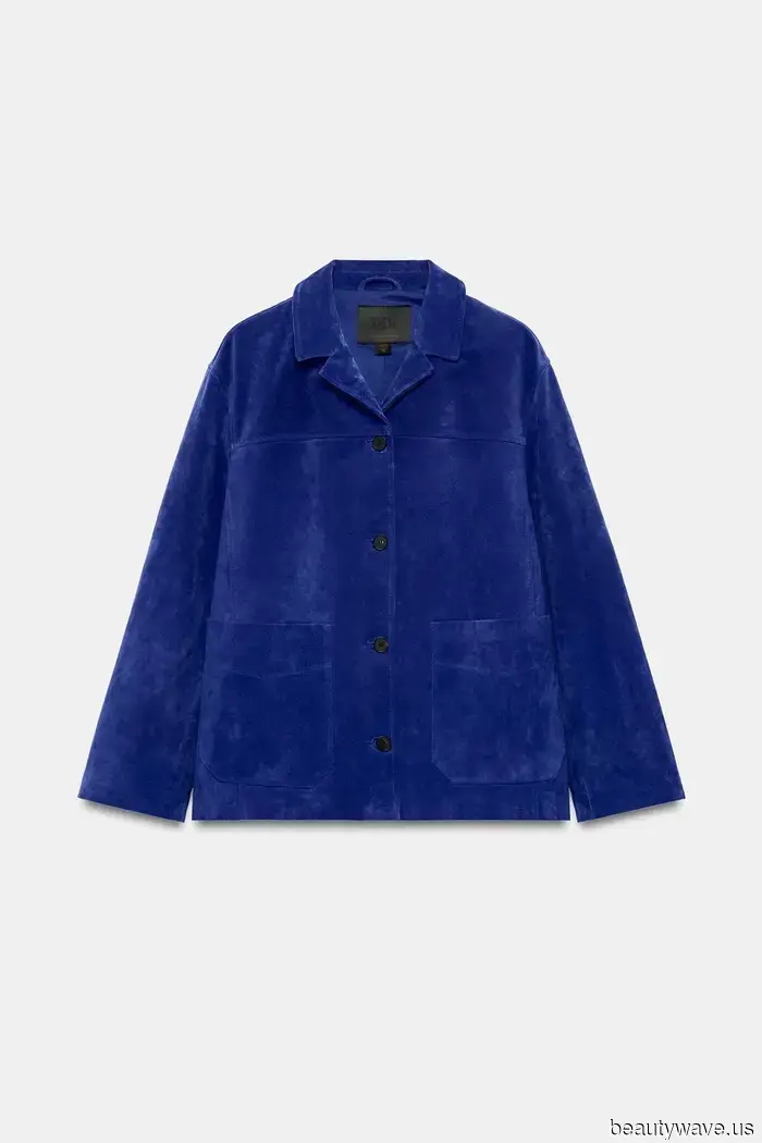 Zara's New-In Section Is Hitting All the Key Autumn Trends—These 5 Will Be the First to Sell Out