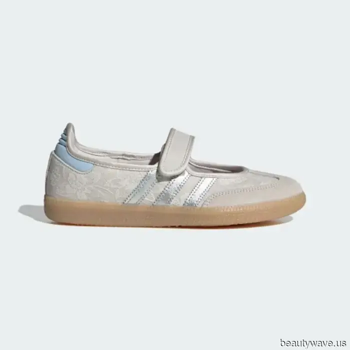 I Discovered Your Next Favorite Sneakers—13 Stylish Adidas Designs That Fashion Enthusiasts Are Adoring at the Moment