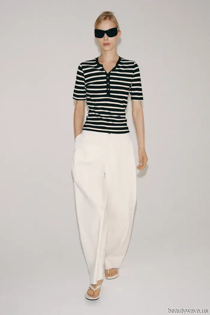 I Just Tried On Zara's Most Stylish Collection Yet—9 Items That Will Be Gone by Next Week.