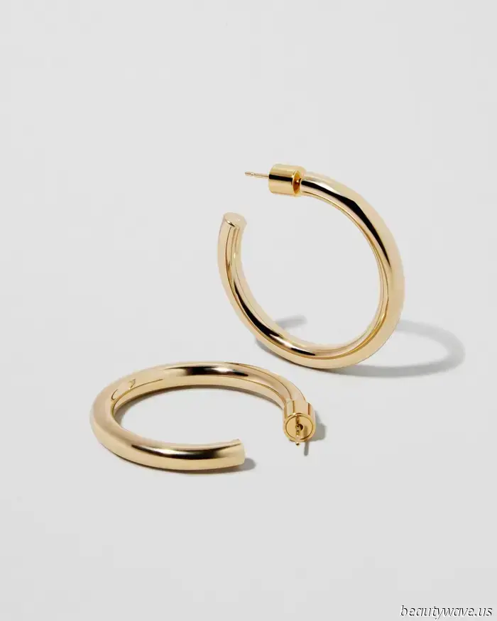 Soy diseñadora de joyas—Estas son las 3 piezas que creo que todos necesitan en su guardarropa
