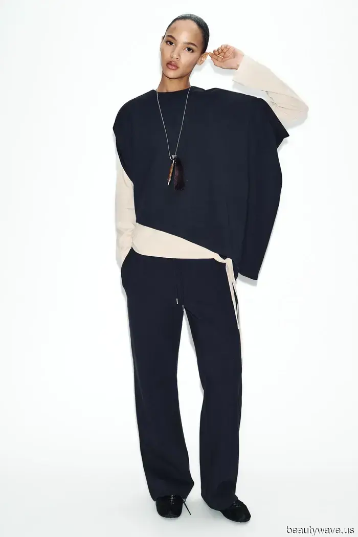 The Trendy Spring Layers I've Been Seeing Everywhere in NYC