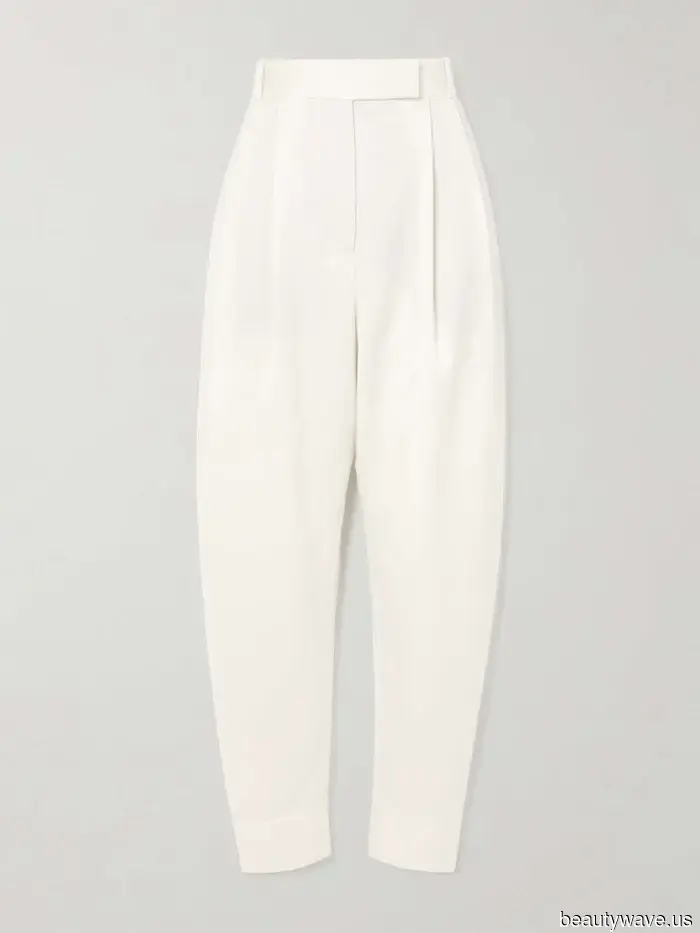 Se vuoi apparire più elegante questa primavera e estate, compra un paio di pantaloni e un paio di jeans di questo colore.