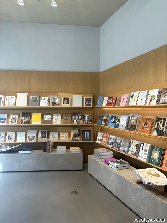 I go to Copenhagen twice a year—these trendy Scandinavian stores are always my first stops.