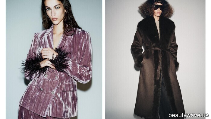 Soy una Editora de Moda que vive en L.A.&mdash;30 Nuevos Descubrimientos de Zara que Estoy Usando Desde Ahora Hasta el Año Nuevo