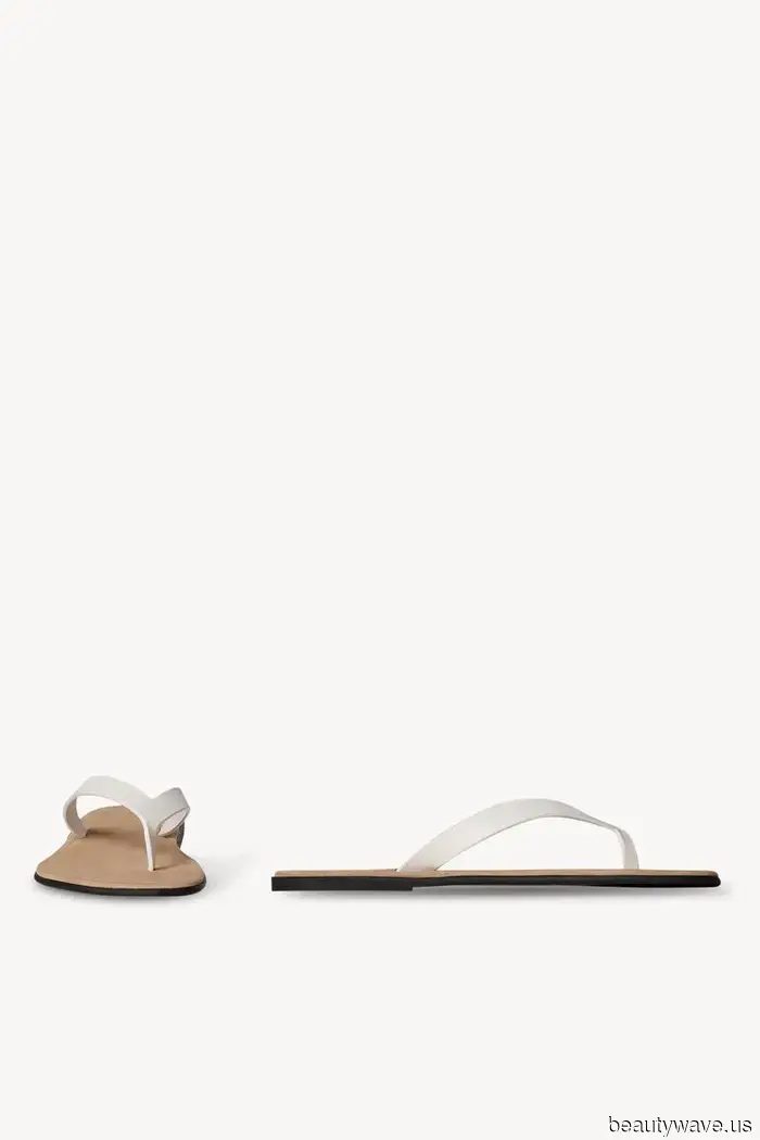 It's Official: Here Are the Most Coveted Luxury Sandals for Summer 2026
