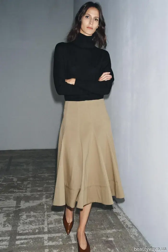 I just returned from Rome, and now I'm eager to include these 35 Zara pieces in my wardrobe.