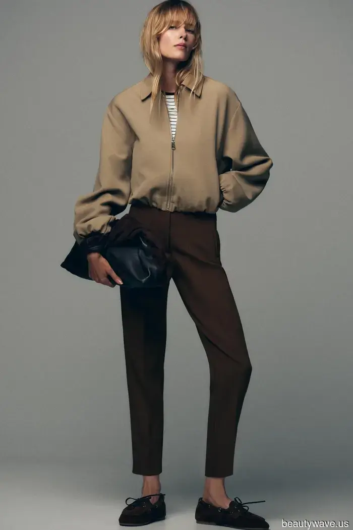 Questi sono i 6 outfit più pinnati su Pinterest in questo momento&mdash;Li ho appena ricreati da Zara, H&M e COS