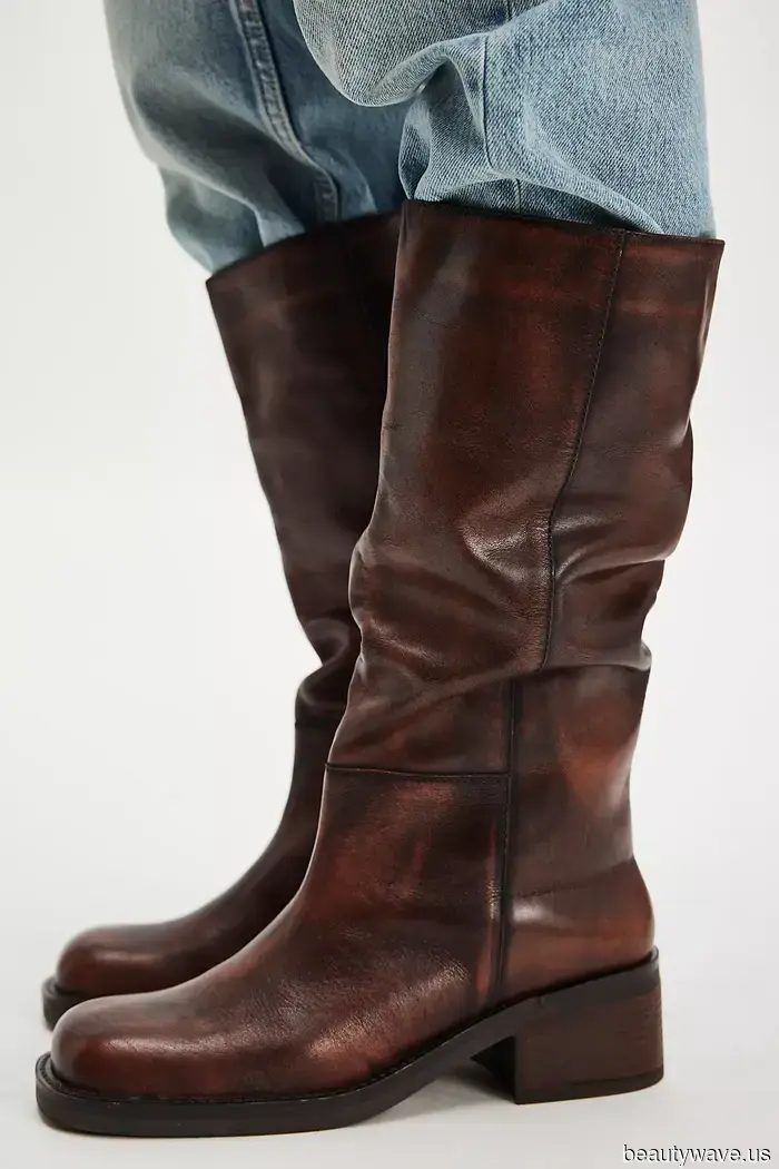 I requested recommendations from an AI shopping app for the top winter boots, and here are 15 pairs it suggested to pair with jeans.