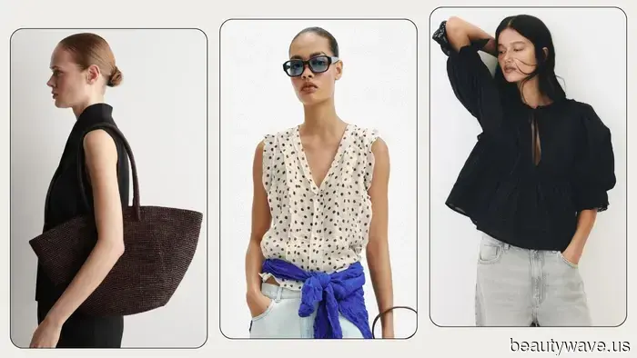 I'm Creating a Stylish Summer Wardrobe Without Breaking the Bank—7 Picks from Zara, H&M, and COS That Won't Disappoint