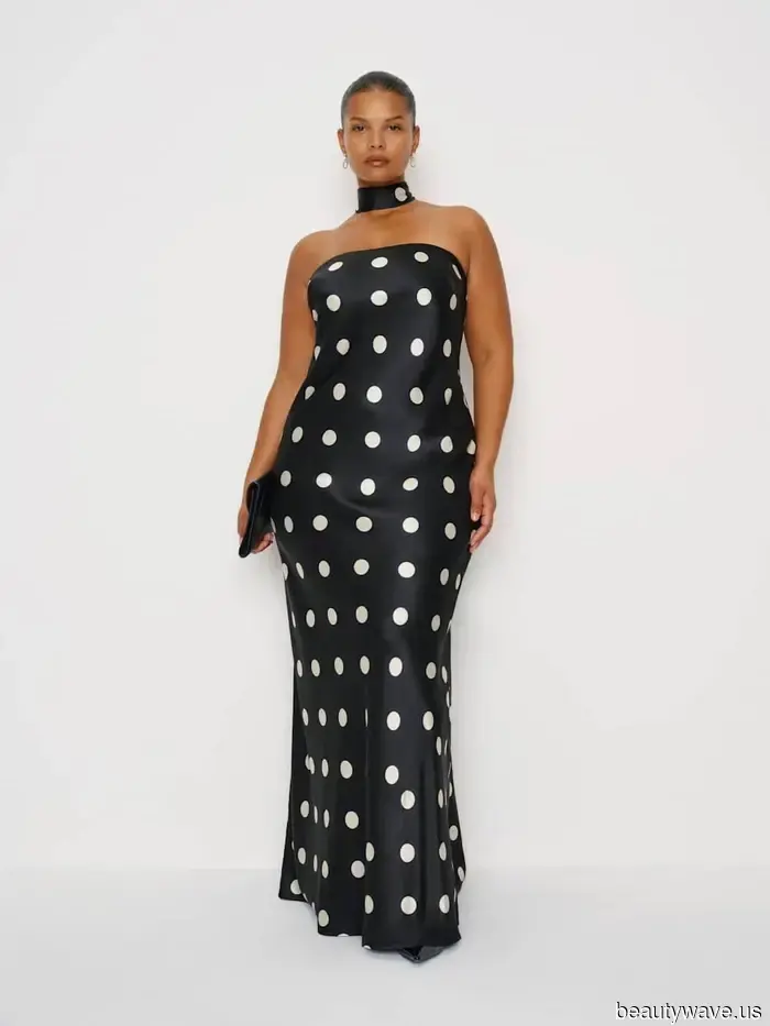 Los mejores vestidos de invitada de boda provienen de Reformation&mdash;Estos son los 32 que debes comprar ahora.
