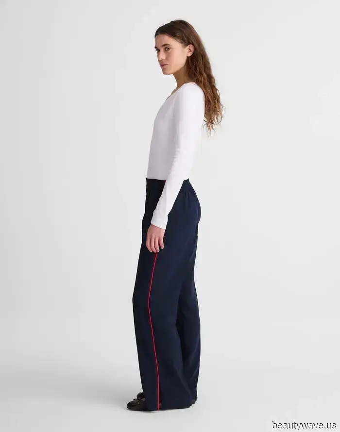 Soy una editora de moda de Nueva York que acaba de pasar una semana con mis amigos de Los Ángeles&mdash;7 tendencias de primavera que nos encantan a todos.