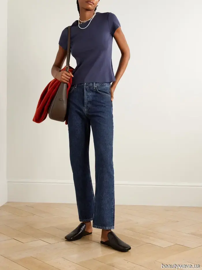 6 Look di lavoro facili ed eleganti, transizionali, per accompagnarti anche attraverso l'autunno