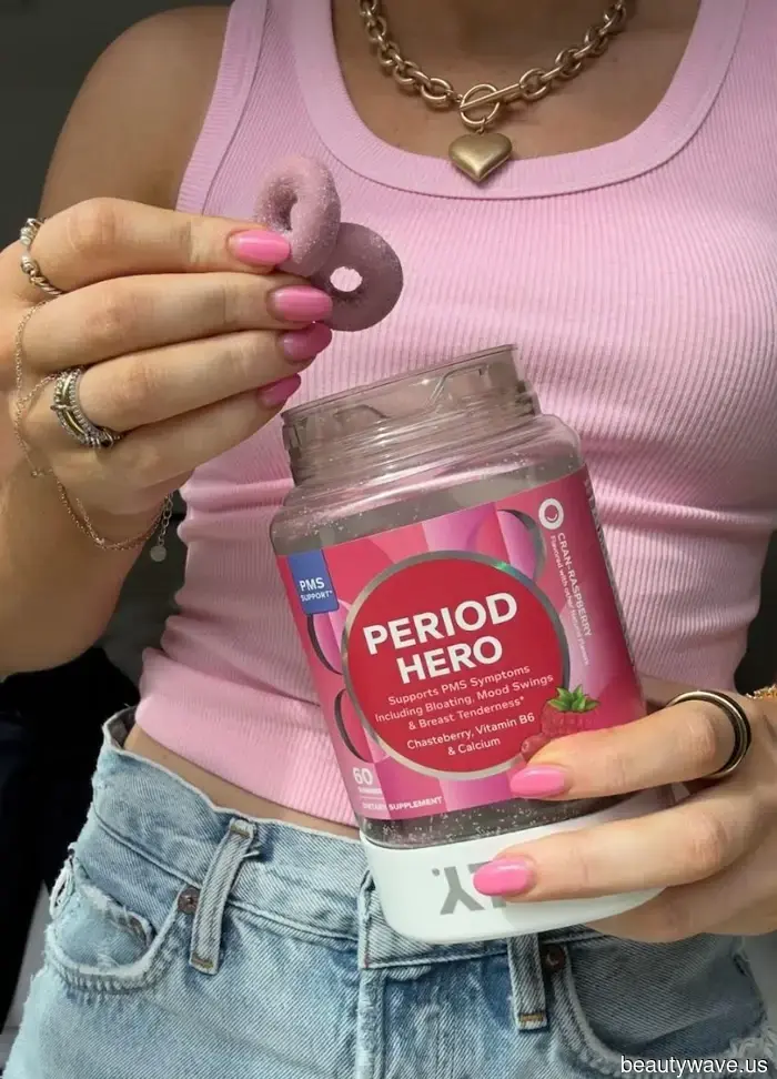 My Luteal Phase Always Drains Me—Here’s What I’m Doing to Address It