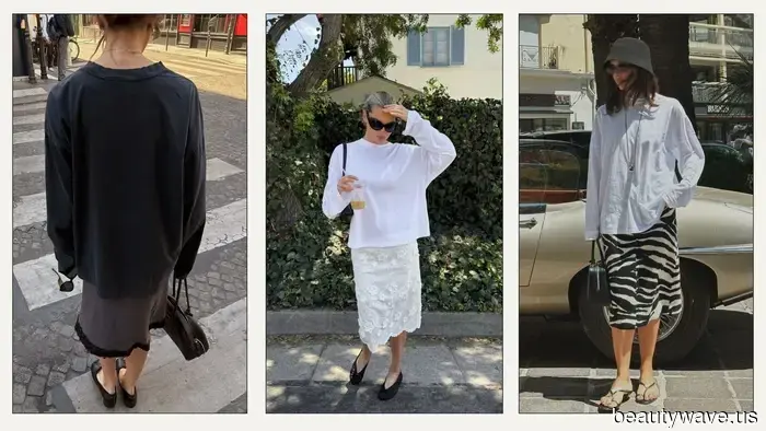 Latest Update: The Most Stylish Way to Wear a T-Shirt for Autumn 2026