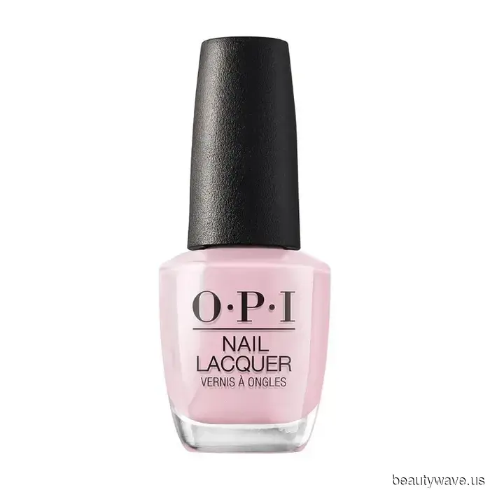 The Top 15 OPI Nail Polish Shades for Fall 2025