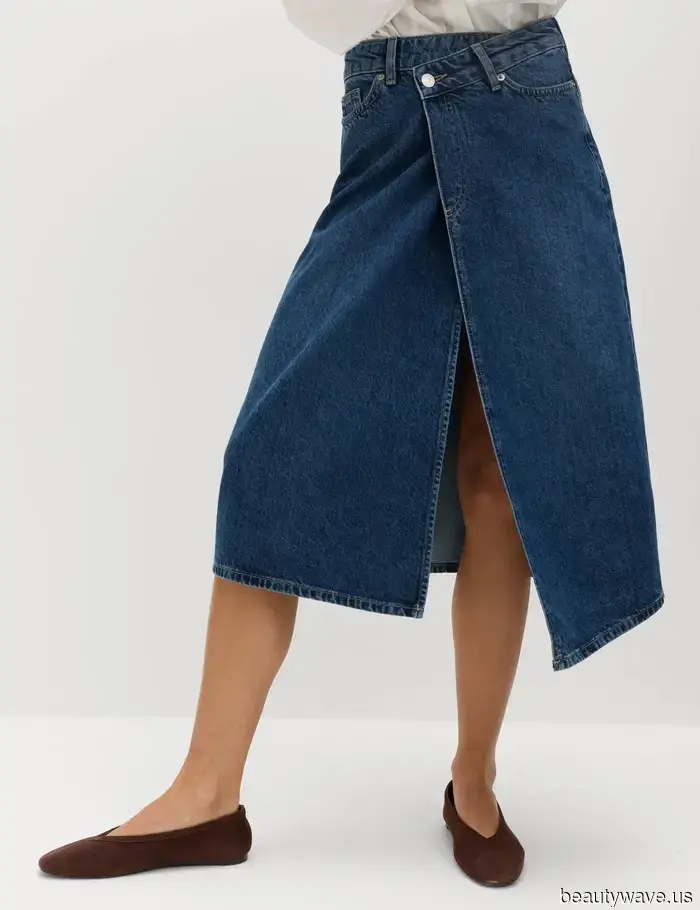 I'm a 5'2" Fashion Editor—This is the high-street brand I consistently rely on for my spring wardrobe...