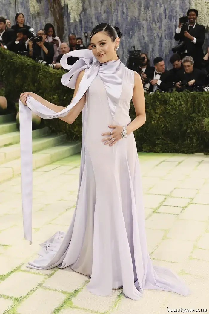 The 2026 Met Gala Red Carpet Outfits That Took Our Breath Away