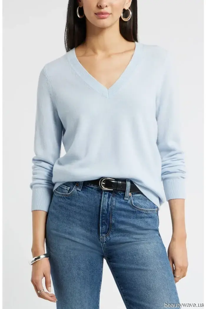 The Last Few Days of the Nordstrom Anniversary Sale—35 Stylish Items to Purchase Before They Return to Full Price…