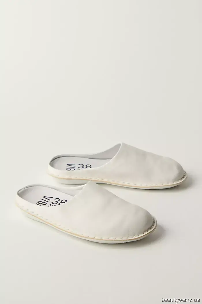 It's Time to Store Away Ugg Boots for Now—Discover the Cozy Alternatives That It Girls Are Wearing This Spring.