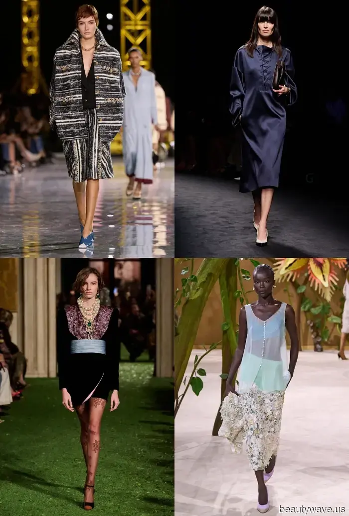 I’ve Conducted the Research—Based on the Runways, These 6 Autumn Shoe Trends Will Be Ubiquitous.