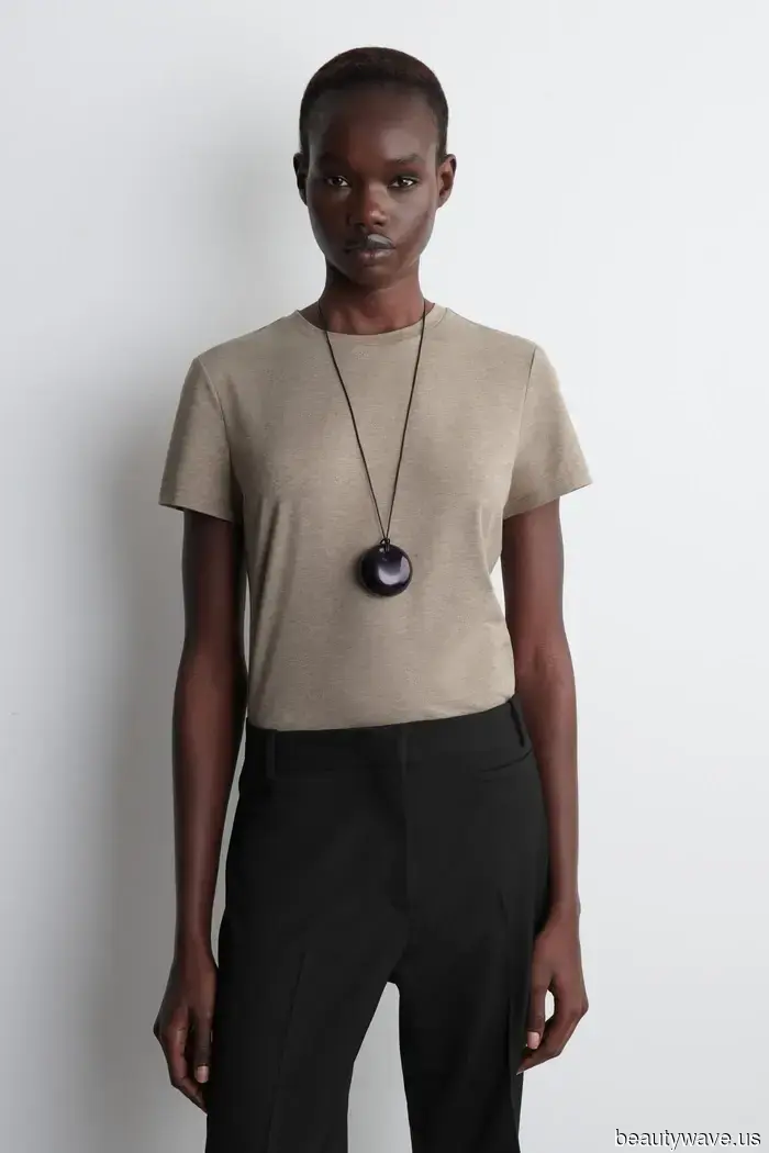 Individuals with exceptional taste highly recommend COS—21 stylish sale items to seize at this moment.