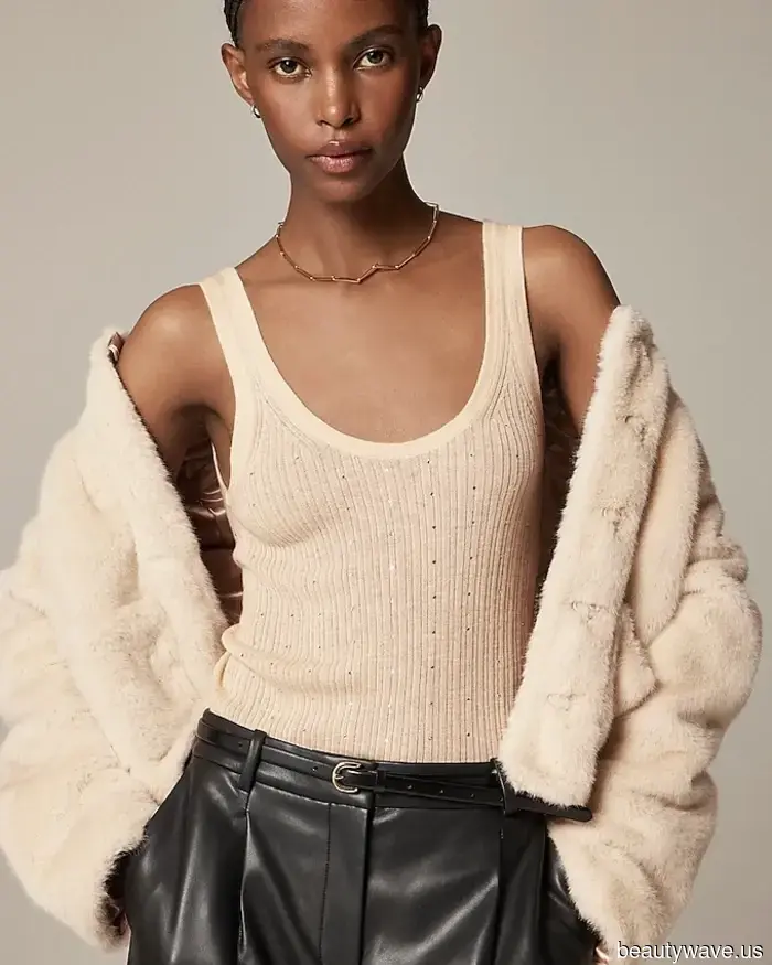 J.Crew's Luxe Cashmere Is Now on Sale—21 Popular Selections That Are Sure to Sell Out