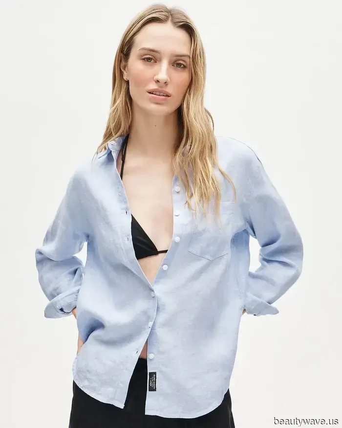You've nailed the aesthetic selections—check out these 25 underrated heroes that you definitely need to include in your wardrobe.