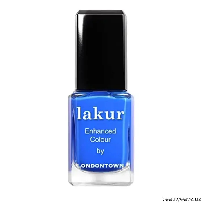 As per Professional Nail Artists, the most sought-after pedicure colors for August are more suited for the runway than the boardwalk.