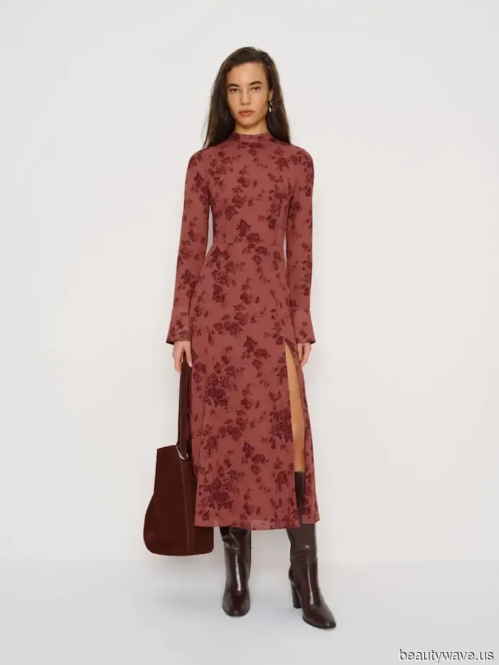 The Reformation Sale Just Became Even More Exciting—These 17 Beautiful Styles Are Now Up to 70% Off!