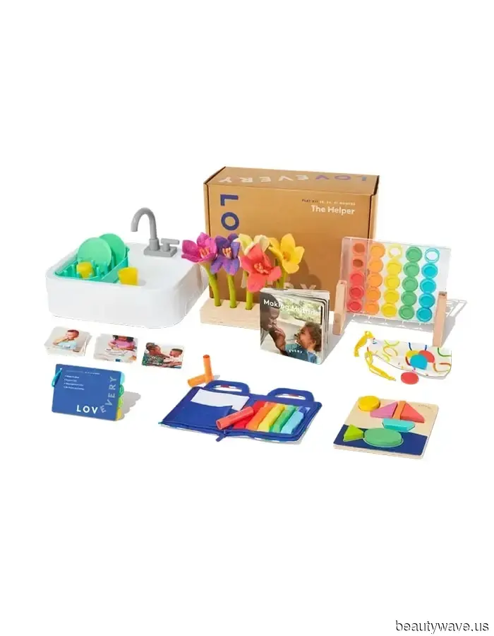 We Believe These Are the Top Gifts for Kids—Fortunately, Our Children Agree.